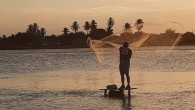 Prefeitura de Grossos comemora dia do Pescador nesta sexta em Pernambuquinho