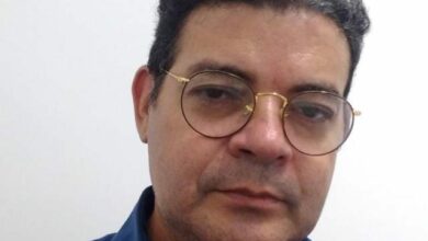 Jornalista Edilson Damasceno assume secretaria de comunicação da prefeitura de Grossos