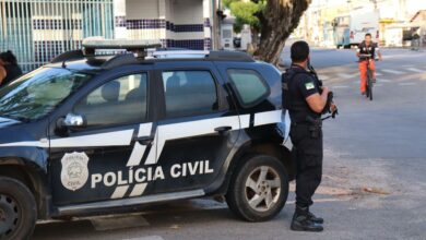 Polícia Civil investiga mulher suspeita de cometer crimes cibernéticos no interior do RN