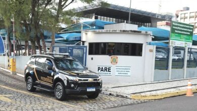 PF cumpre no RN mandado de prisão expedido pelo STF