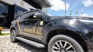 PF cumpre no RN mandado de prisão expedido pelo STF