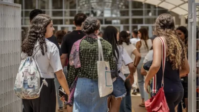 Prazo para pagar taxa de inscrição do Enem termina nesta quarta-feira