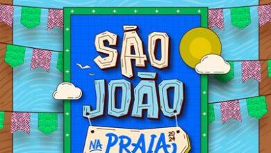 Tibau divulga programação completa do São João na Praia 2024