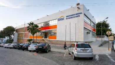 Sesc RN abre mais de 800 vagas para cursos gratuitos