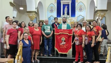 Fé e devoção movem romeiros de Grossos em tradição anual a Juazeiro do Norte