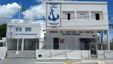 Agência da Capitania dos Portos de Areia Branca abre inscrições para Curso de Formação de Aquaviários