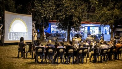 Furgão do CineSolar visitará Assú, Serra do Mel e Areia Branca com sessões de cinema, pipoca e atrações de graça