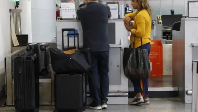 O Ministério de Portos e Aeroportos lançou nesta quarta-feira (24) a primeira fase do programa Voa Brasil, que oferecerá passagens aéreas por até R$ 200 em cada trecho.