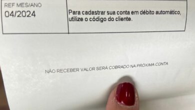 Clientes com baixo consumo de energia terão mais prazo para pagar a conta; saiba como