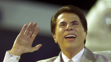 Morre aos 93 anos Silvio Santos, o maior comunicador da televisão brasileira