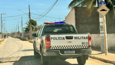 Mulher procurada pela justiça liga para polícia de Tibau e se entrega