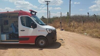 Jovem de 19 anos é morto a tiros no Bairro Dom Jaime Câmara, em Mossoró