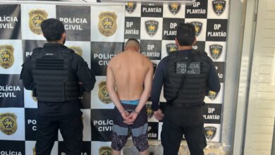 Polícia Civil prende integrante de associação criminosa especializada em furtos de cabos de energia elétrica em Mossoró