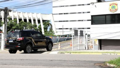 PF prende ex-servidora pública condenada por peculato no RN