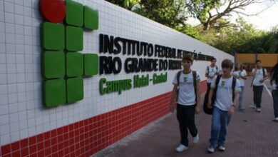 Inscrições para mais de 3,6 mil vagas em cursos técnicos do IFRN terminam hoje (01)