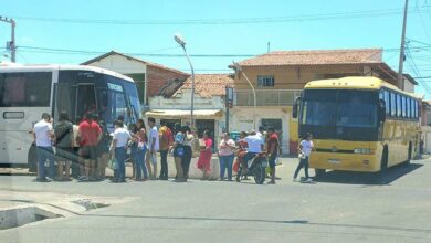 Prefeitura de Grossos garante transporte gratuito para estudantes nos dias de provas do Enem