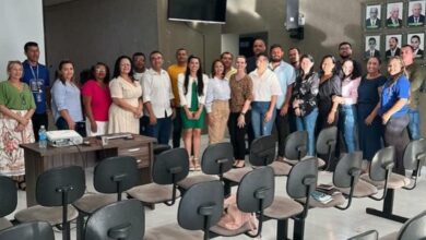 Curso de Oratória é realizado na Câmara Municipal de Grossos com parceria da Assembleia Legislativa do RN