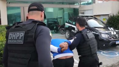 Principal suspeito do assassinato de menina de 12 anos em Natal é preso pela Polícia Civil