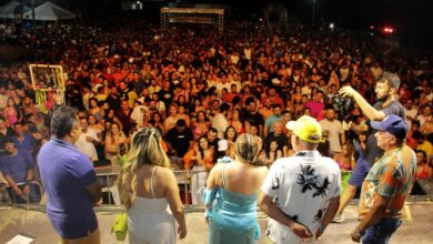 5ª edição do Luau das Cores será lançado neste sábado (09) na Praça do Moinho