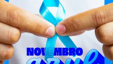 Secretaria Municipal de Saúde de Tibau realiza programação especial do Novembro Azul