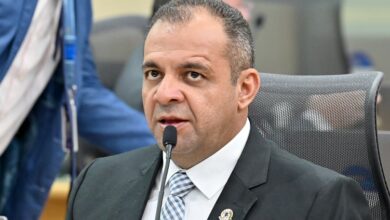 Isaac da Casca apresenta resultados de viagem a Brasília e defende demandas de Mossoró