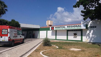 Médicos da UTI do Hospital Regional Tarcísio Maia, em Mossoró, paralisam atendimentos a partir desta terça-feira (26)