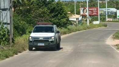 Criminosos invadem residência e roubam veículo e pertences em Tibau