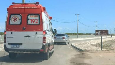 Parceria entre Grossos, Mossoró e Tibau, base do SAMU no litoral começa a os atendimentos nesta sexta, 27