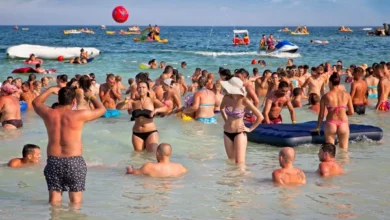 Verão começa hoje e previsão é de menos chuvas na maior parte do país