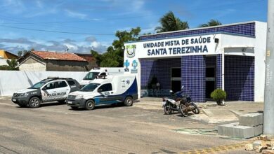 Suspeito de arrastões morre em confronto com a Polícia na divisa de Tibau-RN e Ceará