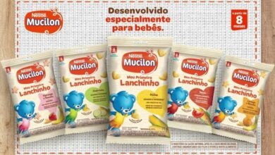 Nestlé recolhe lotes de Mucilon por alto nível de toxina; confira lista