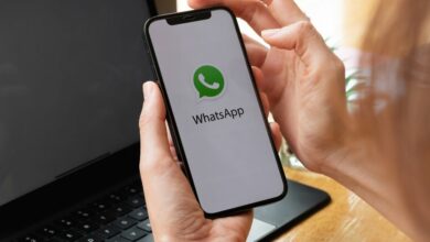 WhatsApp e Instagram enfrentam instabilidade nesta quarta-feira (11): usuários relatam problemas no envio de mensagens e carregamento