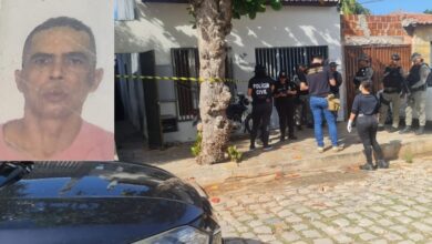 Homem é morto a tiros dentro de casa no Alto São Manoel, em Mossoró