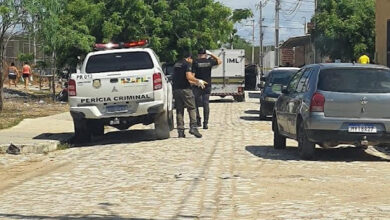 Homem é morto a tiros dentro de casa no conjunto Odete Rosado, em Mossoró