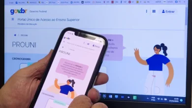Inscrições para Prouni 2025 terminam hoje (28)