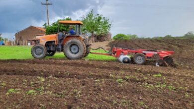 Tibau iniciará cadastro para programa de corte de terra 2025