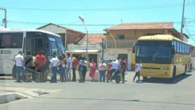 Secretaria de Educação realiza recadastramento de estudantes para uso do transporte universitário