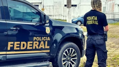 Governo anuncia concurso com 2 mil vagas para a Polícia Federal