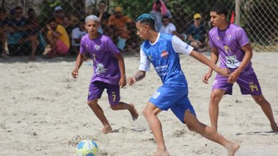 Jogos de Verão: definido times para a grande final no próximo domingo