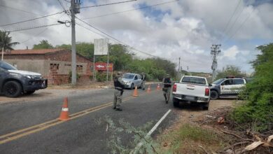 Operação Verão reforça patrulhamento no litoral de Tibau