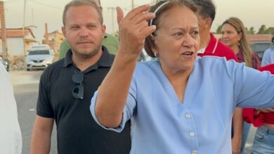 Governadora Fátima Bezerra visita Grossos neste sábado (18) para entrega da restauração da rodovia litorânea