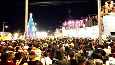 Carnaval 2025: Perímetro da festa, inclusive o do percurso do trio elétrico, será fechado em Grossos