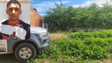 Jovem de 22 anos é morto a tiros no Loteamento Santa Helena, em Mossoró