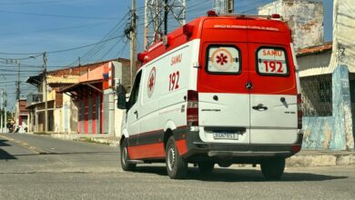 Base do SAMU no litoral funcionará durante o Carnaval