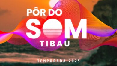 Temporada 2025 do Pôr do Som em Tibau tem início no dia 29