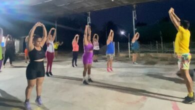 Projeto “Qualidade de Vida, dança e movimento para viver melhor” inicia nesta terça-feira no Ceam