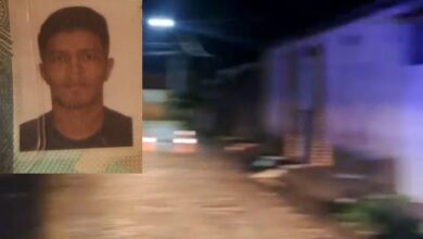 Jovem de 21 anos é morto a tiros dentro de residência em Tibau