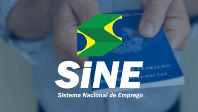 Sine oferece mais de 500 vagas de empregos no RN nesta segunda